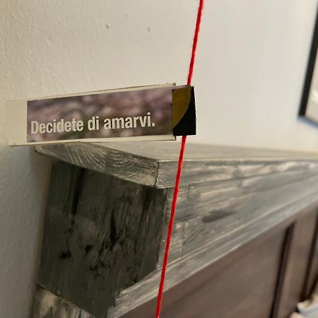 Abitare Al 42 Apartman Ravenna Kültér fotó