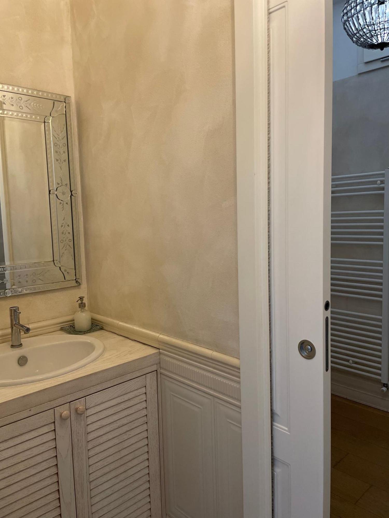Abitare Al 42 Apartman Ravenna Kültér fotó