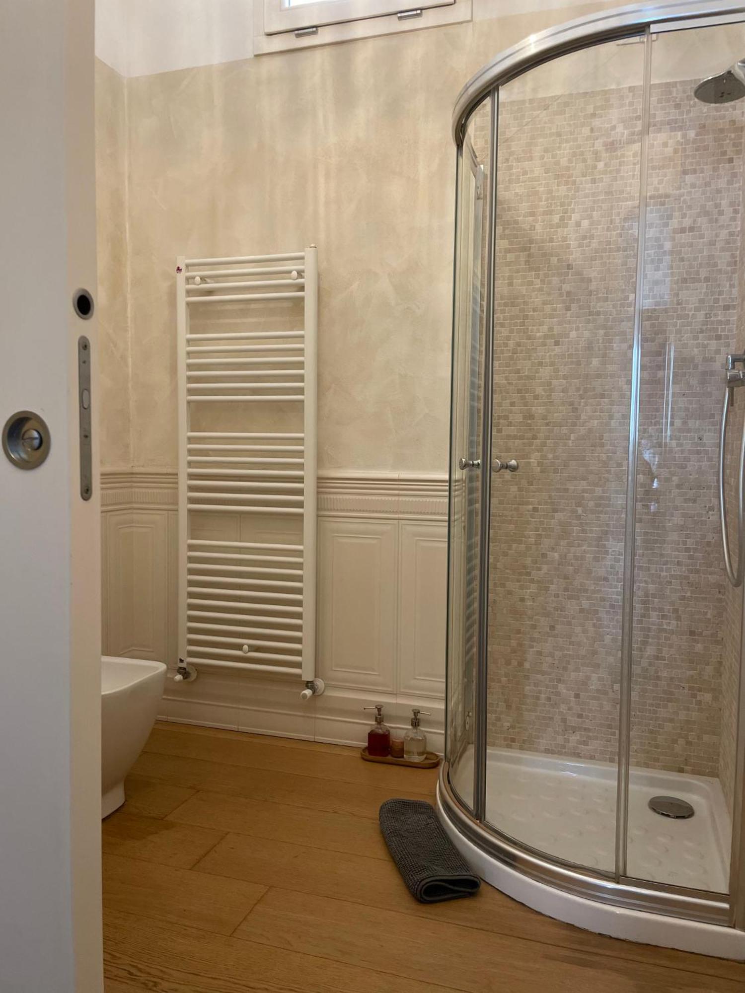 Abitare Al 42 Apartman Ravenna Kültér fotó