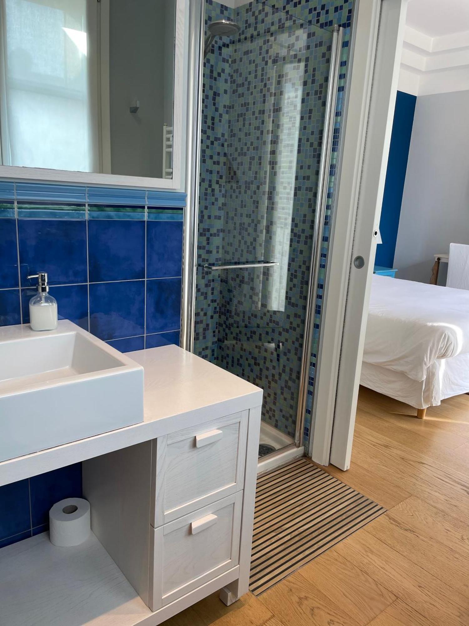 Abitare Al 42 Apartman Ravenna Kültér fotó