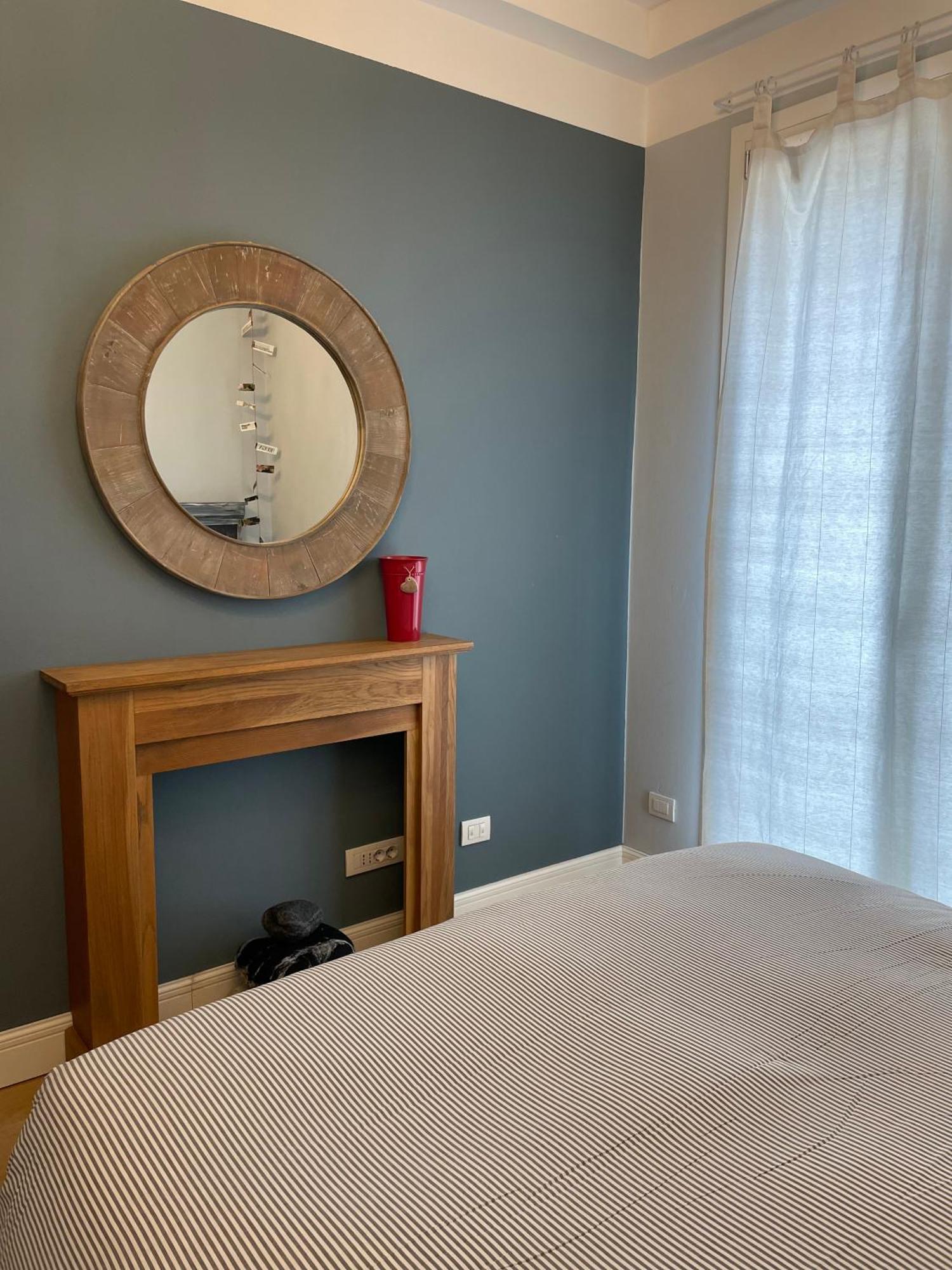 Abitare Al 42 Apartman Ravenna Kültér fotó
