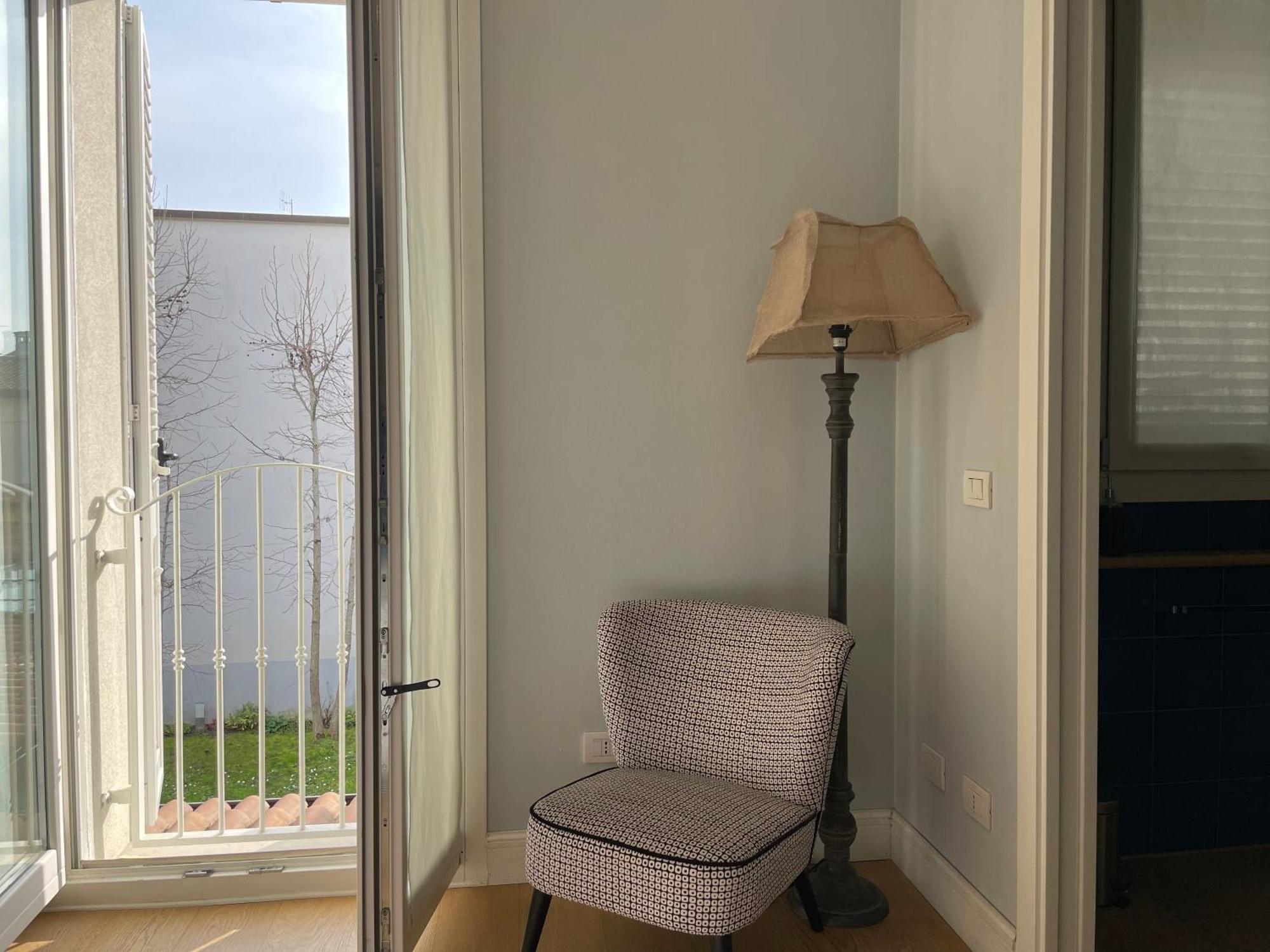 Abitare Al 42 Apartman Ravenna Kültér fotó