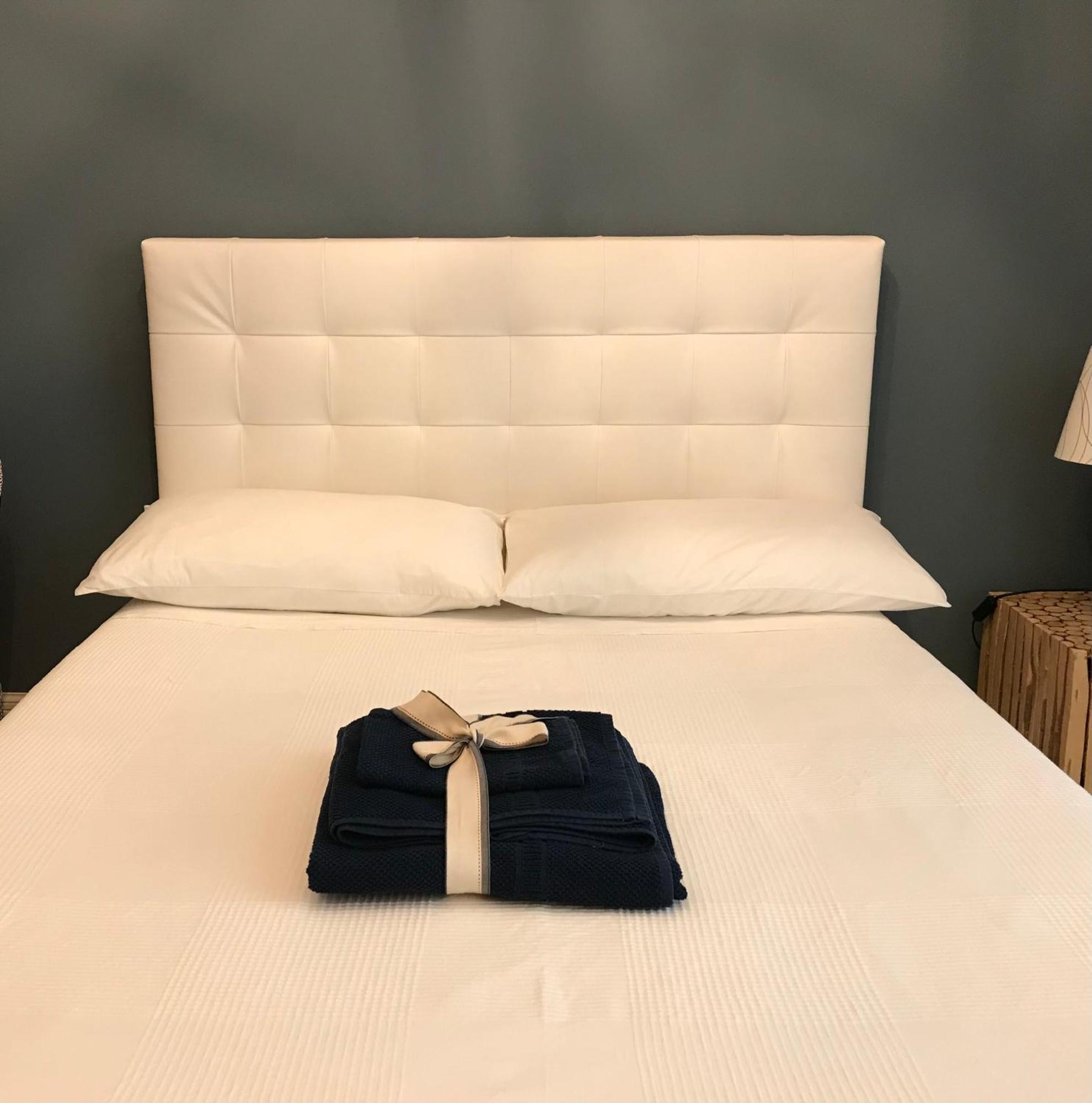 Abitare Al 42 Apartman Ravenna Kültér fotó
