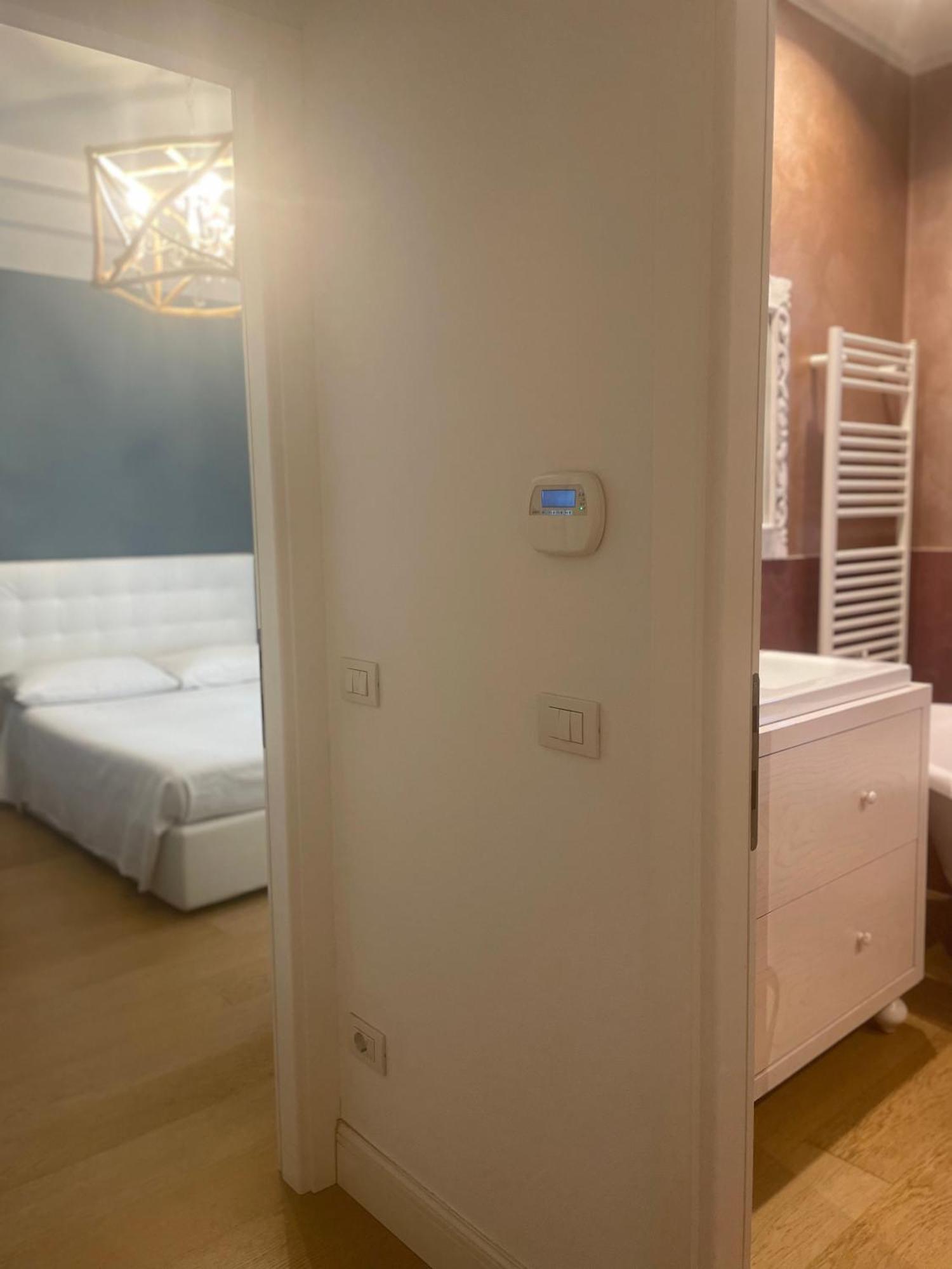 Abitare Al 42 Apartman Ravenna Kültér fotó