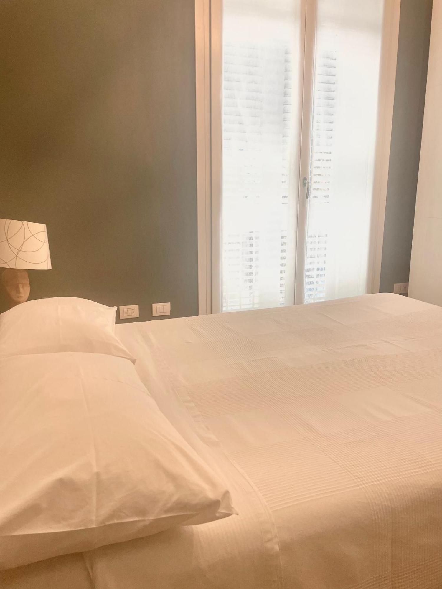 Abitare Al 42 Apartman Ravenna Kültér fotó