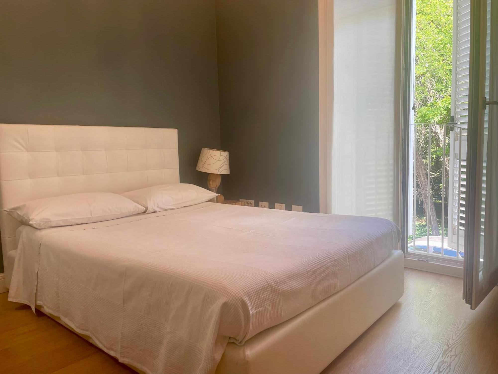Abitare Al 42 Apartman Ravenna Kültér fotó