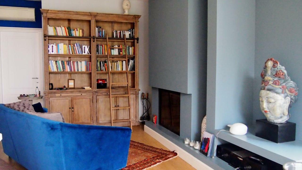 Abitare Al 42 Apartman Ravenna Kültér fotó