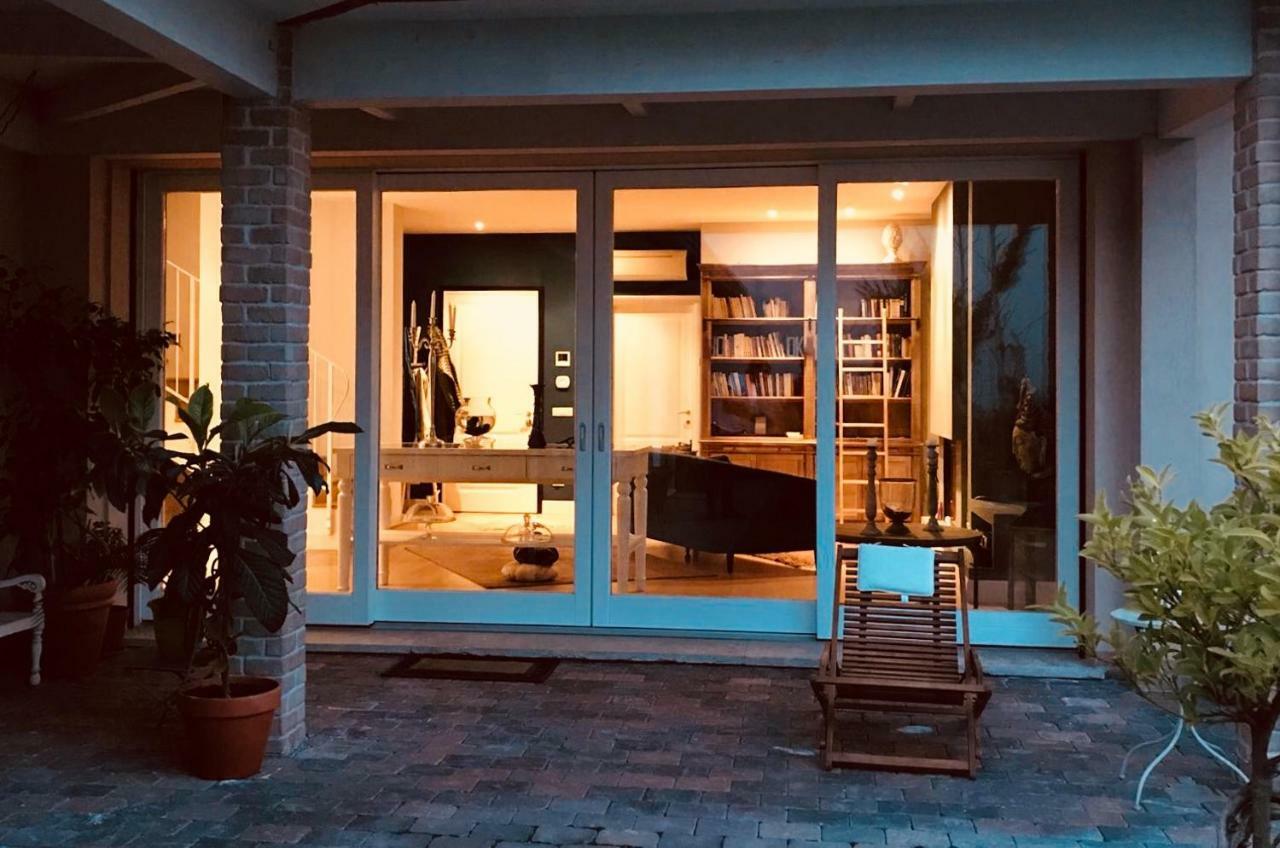 Abitare Al 42 Apartman Ravenna Kültér fotó