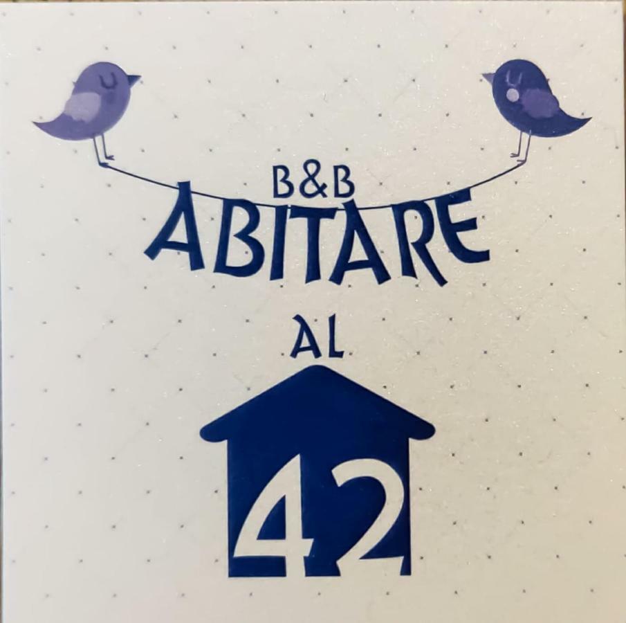 Abitare Al 42 Apartman Ravenna Kültér fotó