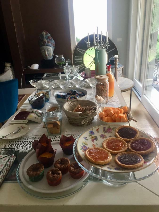 Abitare Al 42 Apartman Ravenna Kültér fotó