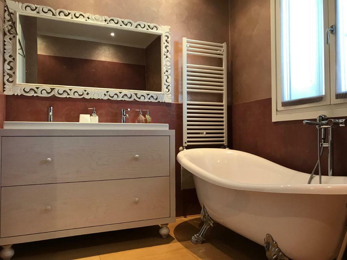 Abitare Al 42 Apartman Ravenna Kültér fotó