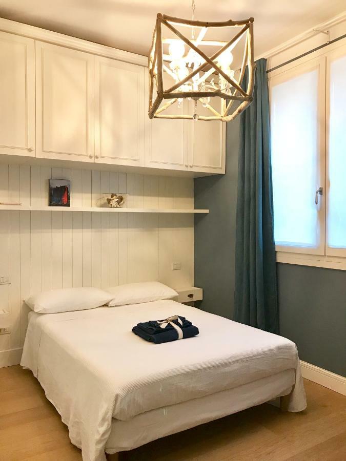 Abitare Al 42 Apartman Ravenna Kültér fotó