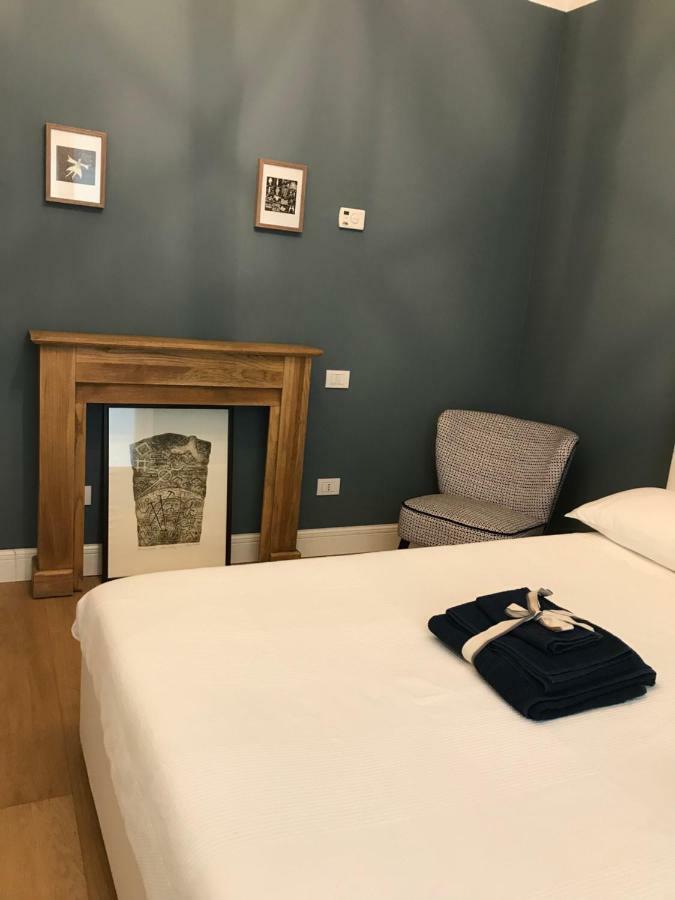 Abitare Al 42 Apartman Ravenna Kültér fotó
