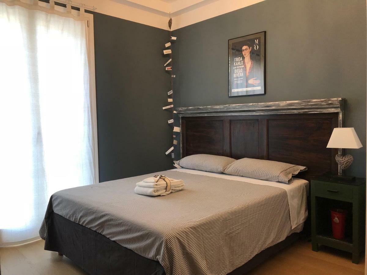 Abitare Al 42 Apartman Ravenna Kültér fotó