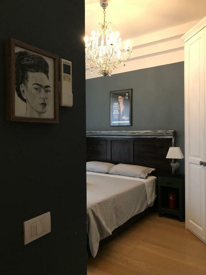 Abitare Al 42 Apartman Ravenna Kültér fotó