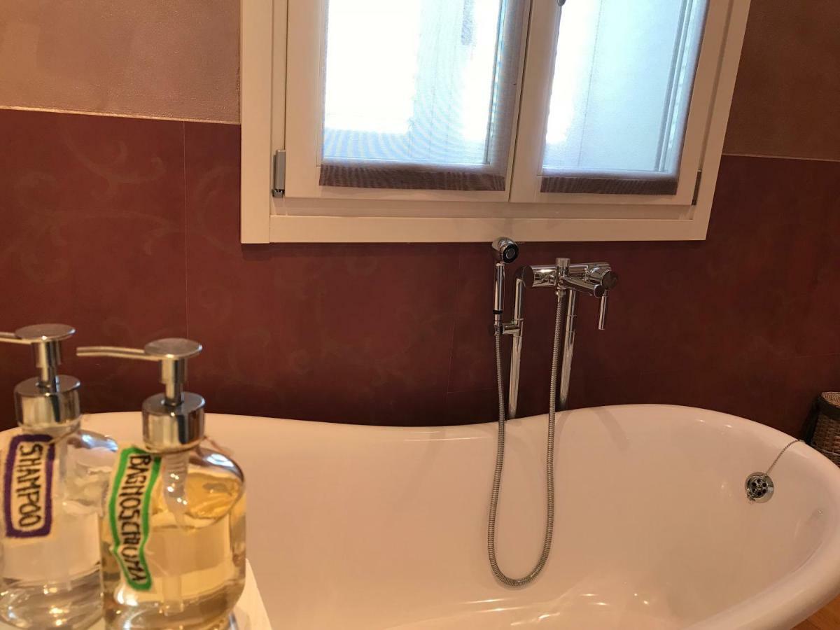 Abitare Al 42 Apartman Ravenna Kültér fotó