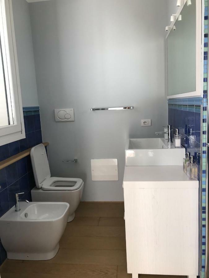 Abitare Al 42 Apartman Ravenna Kültér fotó