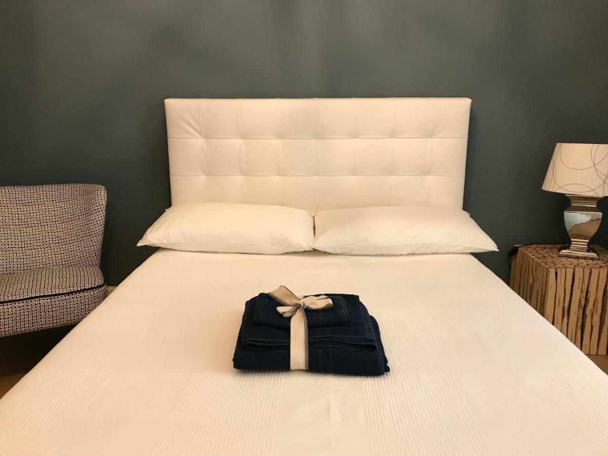 Abitare Al 42 Apartman Ravenna Kültér fotó